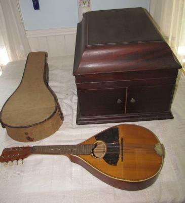 Cuisinart Mandolin Auction