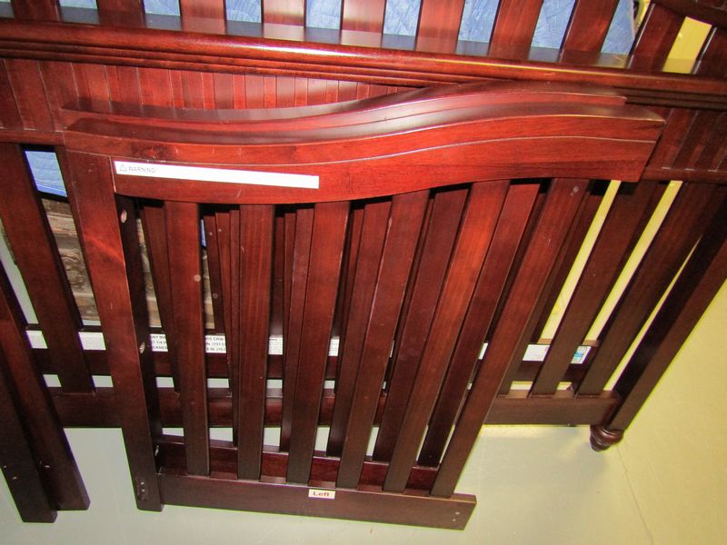 babi italia eastside lifestyle crib