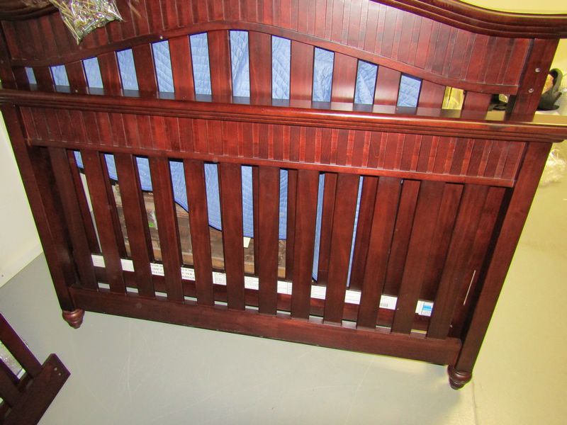 Babi italia eastside lifestyle crib best sale