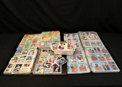 Sold at Auction: Lot of (6) Assorted Tony Gwynn Baseball Cards