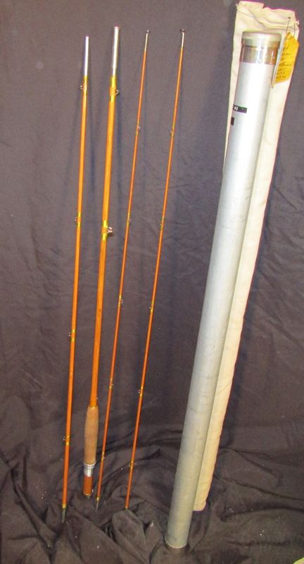 best fly reel bag Sea Run Riffle QR Fly Fishing Rod & Reel Case