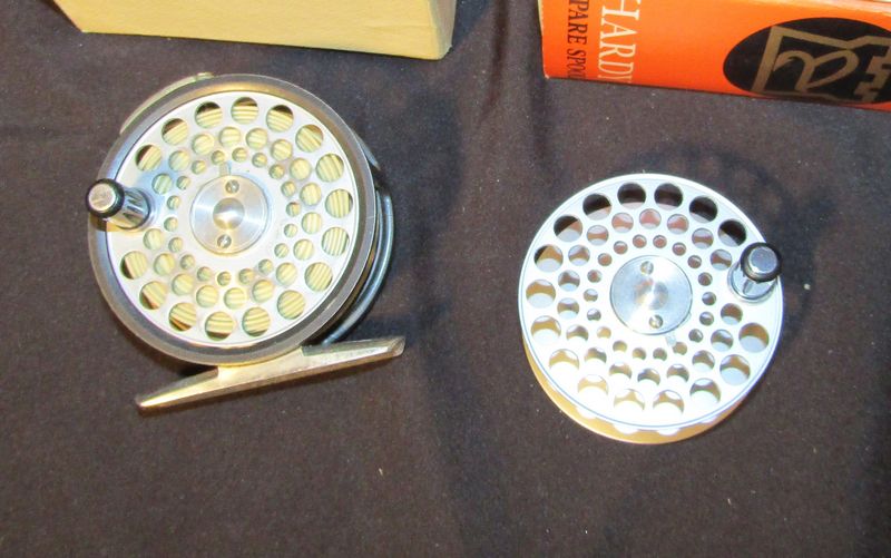 Collecting Vintage Fly Gear Series -Pflueger Medalist #1495! Vintage Fly  Fishing 