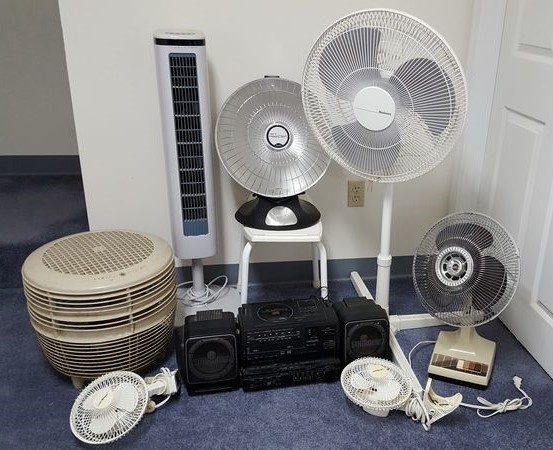 プレーヤー CT-F Absolute Auctions & Realty