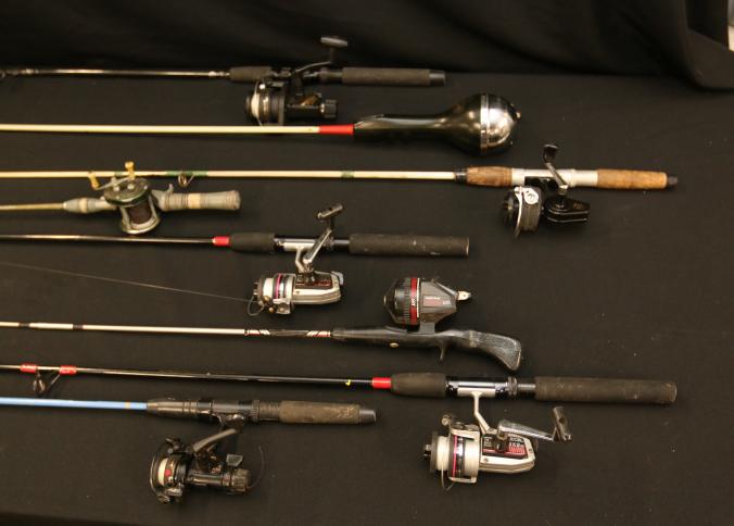 Silstar Fishing Rod FOR SALE! - PicClick