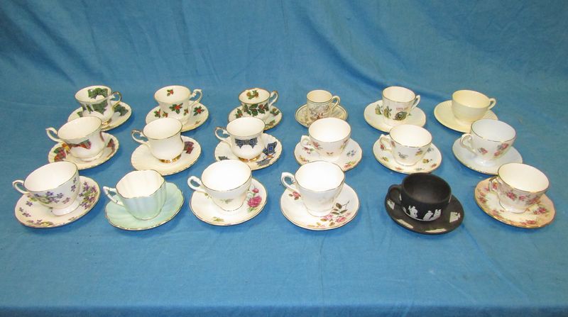 Buy Royal Albert China For Sale At Auction