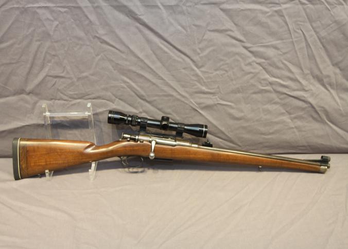 terni carcano rifle serial numbers