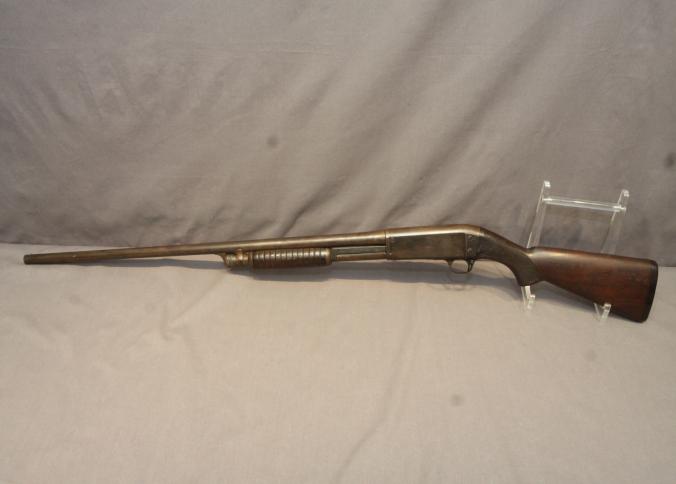 remington 22 pump rifle serial number lookup
