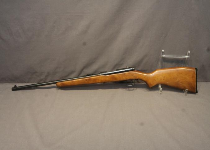 Winchester Model 121 User Manual