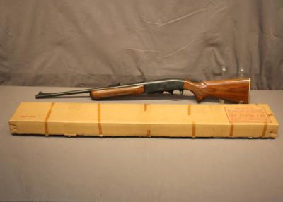 Remington wingmaster 870 serial numbers by year