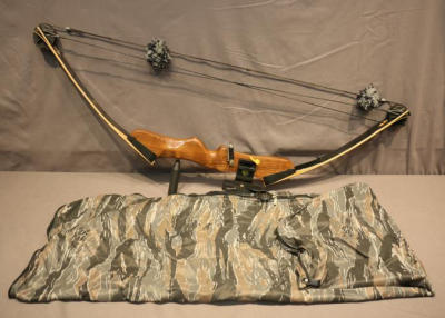 mathews bow serial number lookup