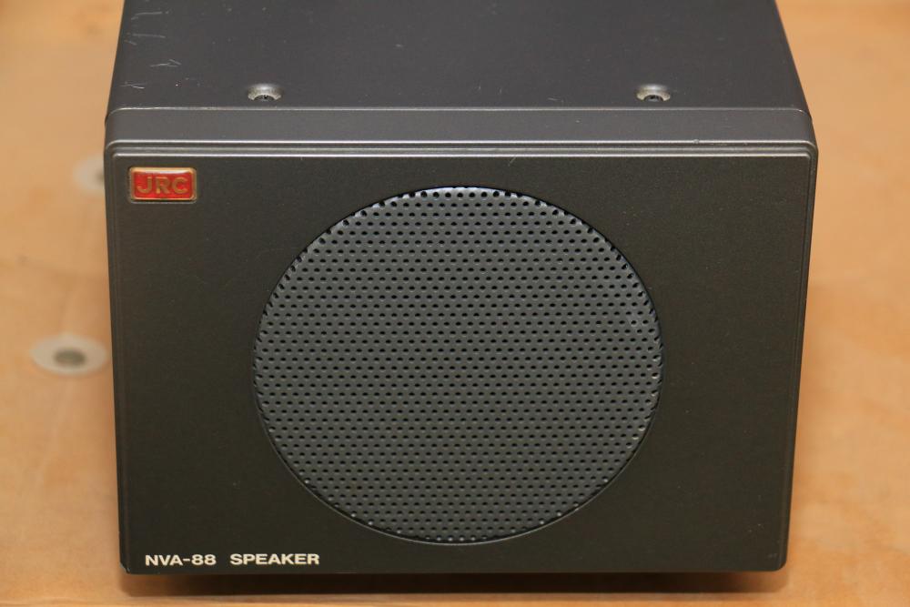 JRC NVA-92スピーカー JRC NVA-92スピーカー Yahoo!オークション - JRC 日本無線 NVA-92 業務