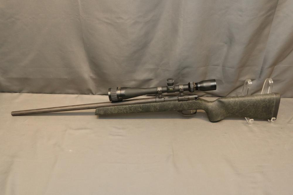 Thumbhole Stock White Laminate - Ithaca Gun Co.