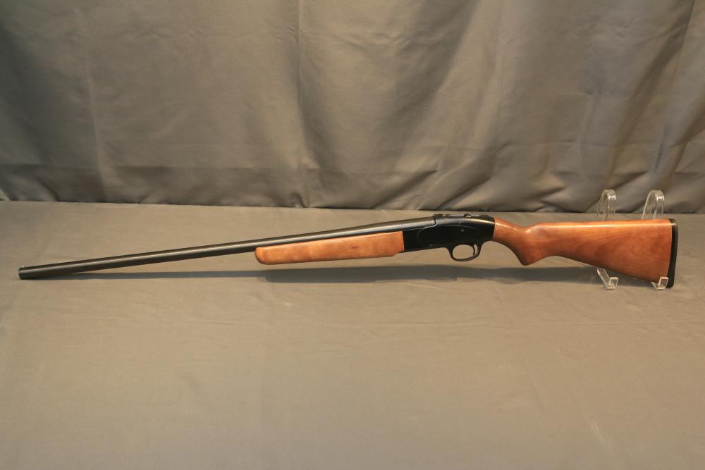 Tays Realty & Auction - Auction: ONLINE ABSOLUTE AUCTION: FIREARMS -  FIREARM PARTS - SPORTING GOODS ITEM: Diamond Arms Shapleigh's King Nitro  410 Ga Single Shot Shotgun
