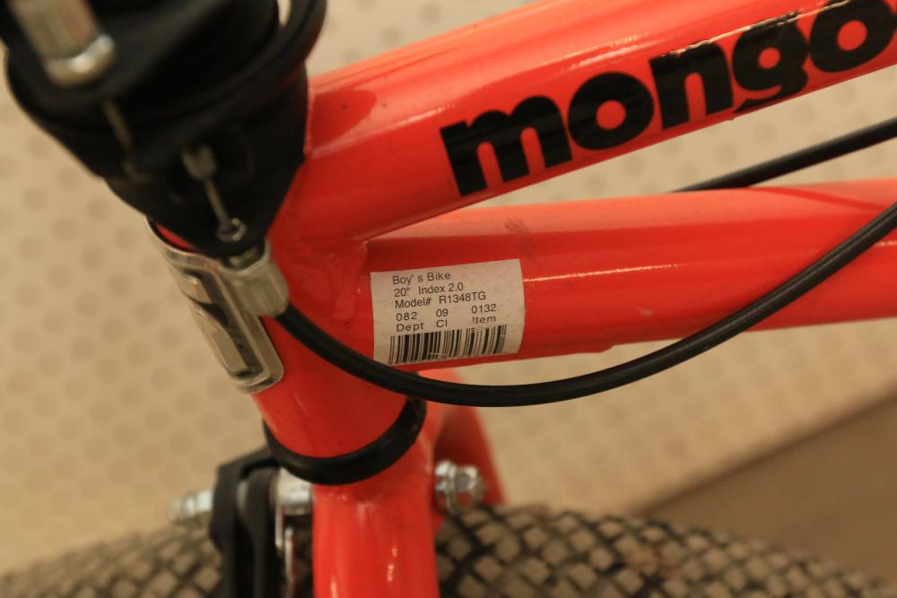 Mongoose r1348tg best sale