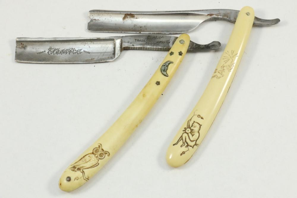 Bohemian Razor Absolute Auctions & Realty