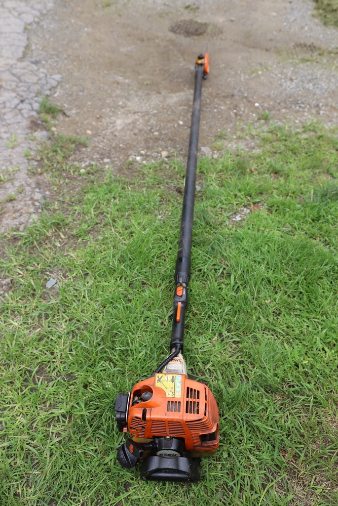 Stihl ht75 deals pole saw carburetor