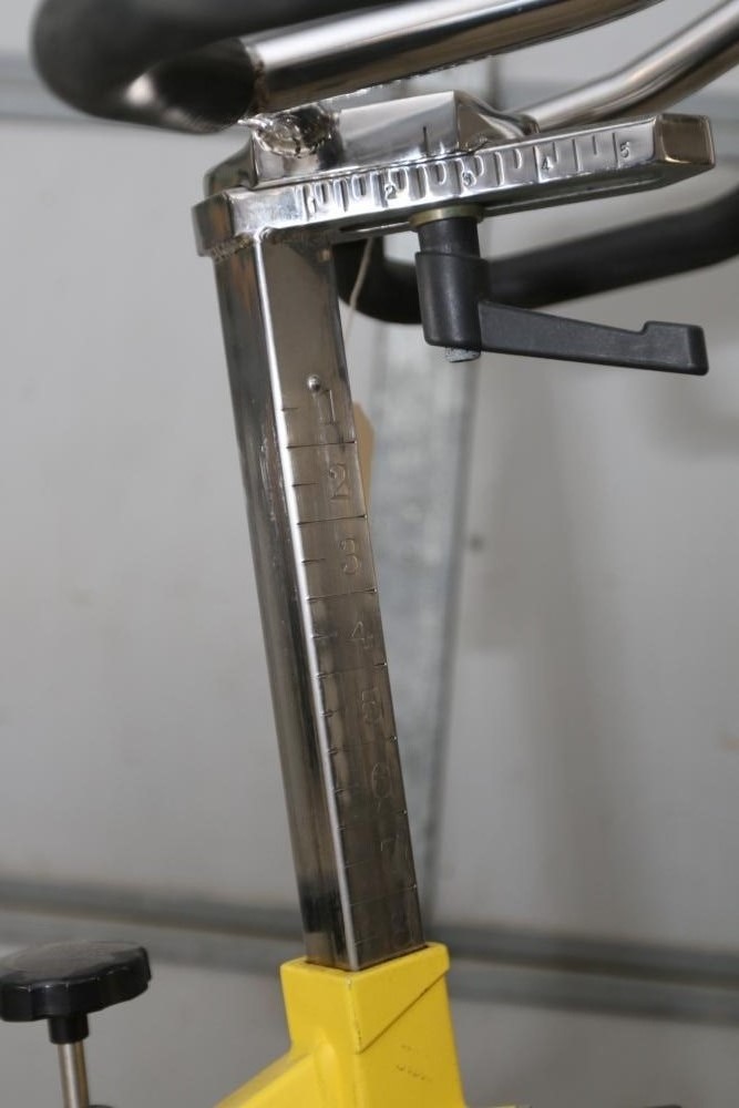 life fitness lemond revmaster parts