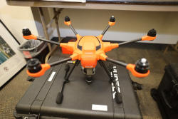 arどろーん売ります ウィンド アーマー | ヨシムラジャパン