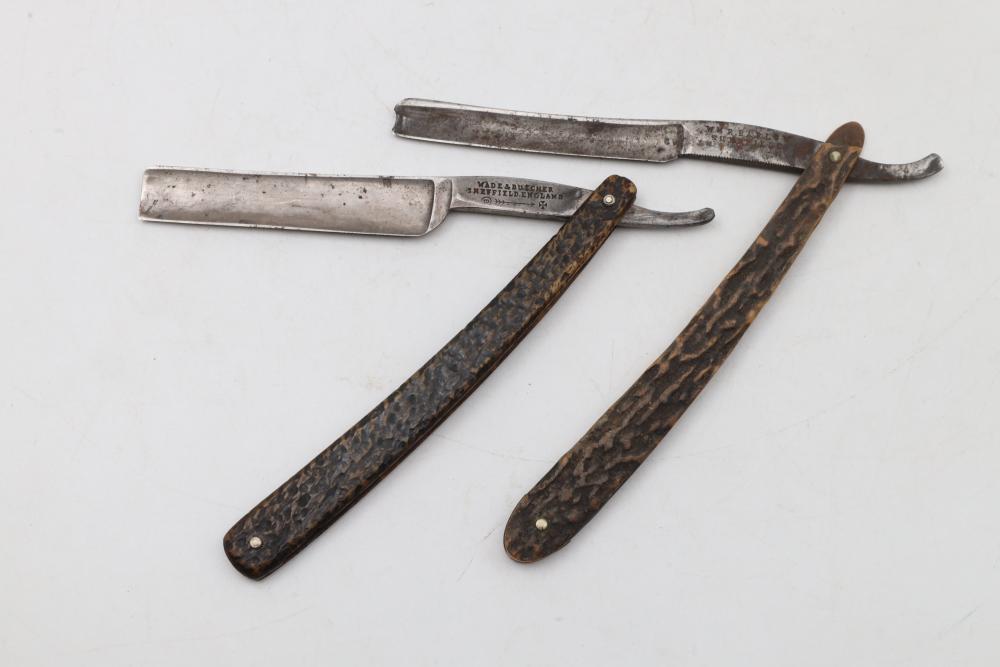 Bohemian Razor Absolute Auctions & Realty