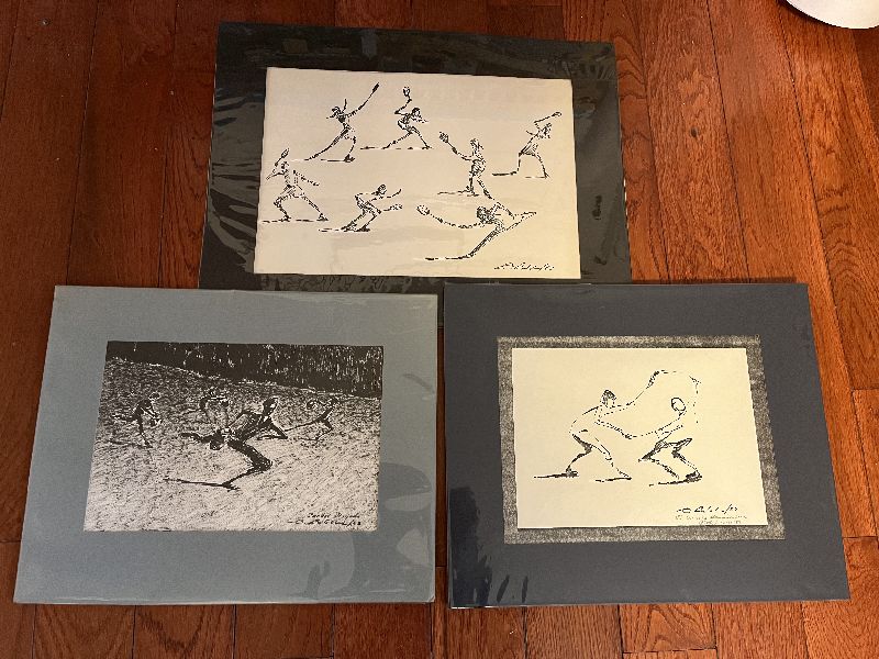 Paul Rigg Artist Absolute Auctions & Realty