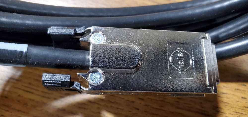 Dommel Computer Cable Absolute Auctions & Realty