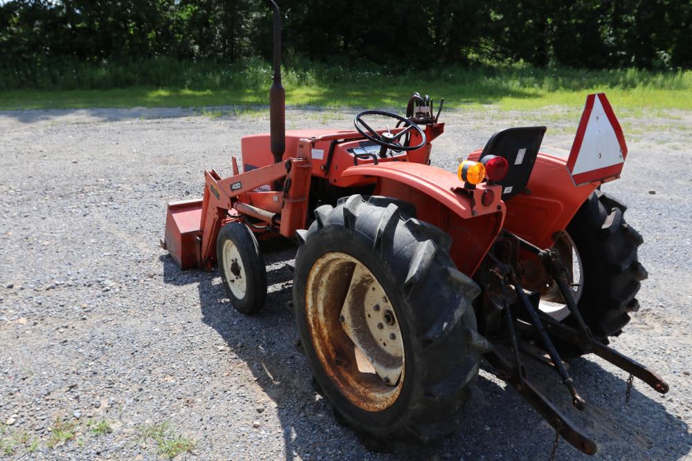 Absolute Auctions & Realty