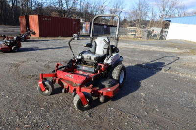 2011 exmark lazer online z 60