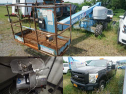 Otsego County Surplus Auction Ending 7/30