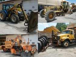 Otsego County Highway Surplus Auction Auction Ending 7/31
