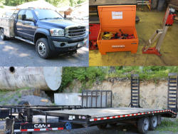 Rhinebeck, NY Vehicle & Equipment Auction Ending 7/29