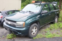 Town of Yorktown Surplus Vehicle Auction Ending 8/8