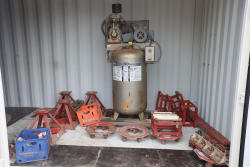 Auto Body Specialty Tools Auction Ending 8/8