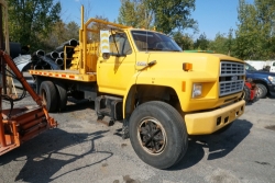 Clinton County Highway Surplus Auction Ending 10/30