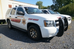 Clinton County Sheriff Department Surplus Auction Ending 10/30