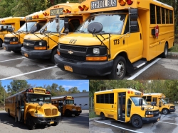 Beacon CSD Surplus Vehicle Auction Ending 10/30