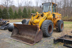 Town of Union Vale Surplus  Auction Ending 11/19