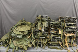 U.S. Military Alice Packs Auction Ending 11/26