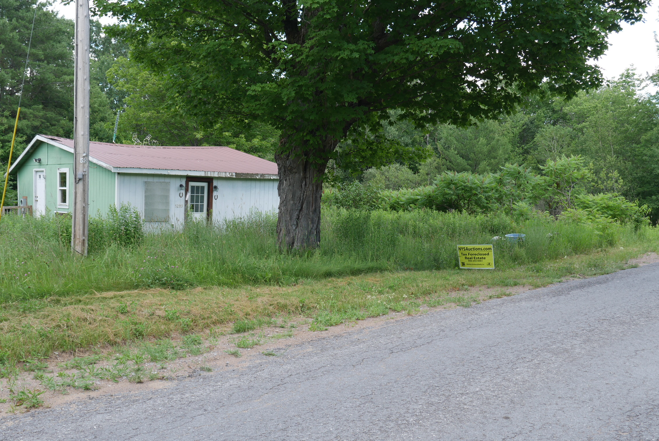 5293 Texas Rd