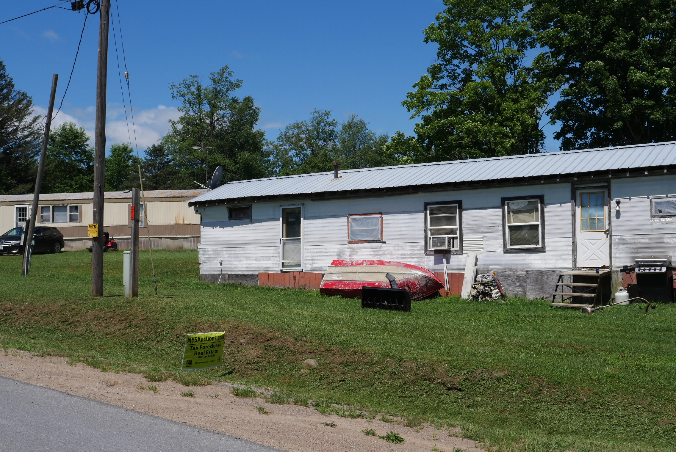7067 Denley Rd