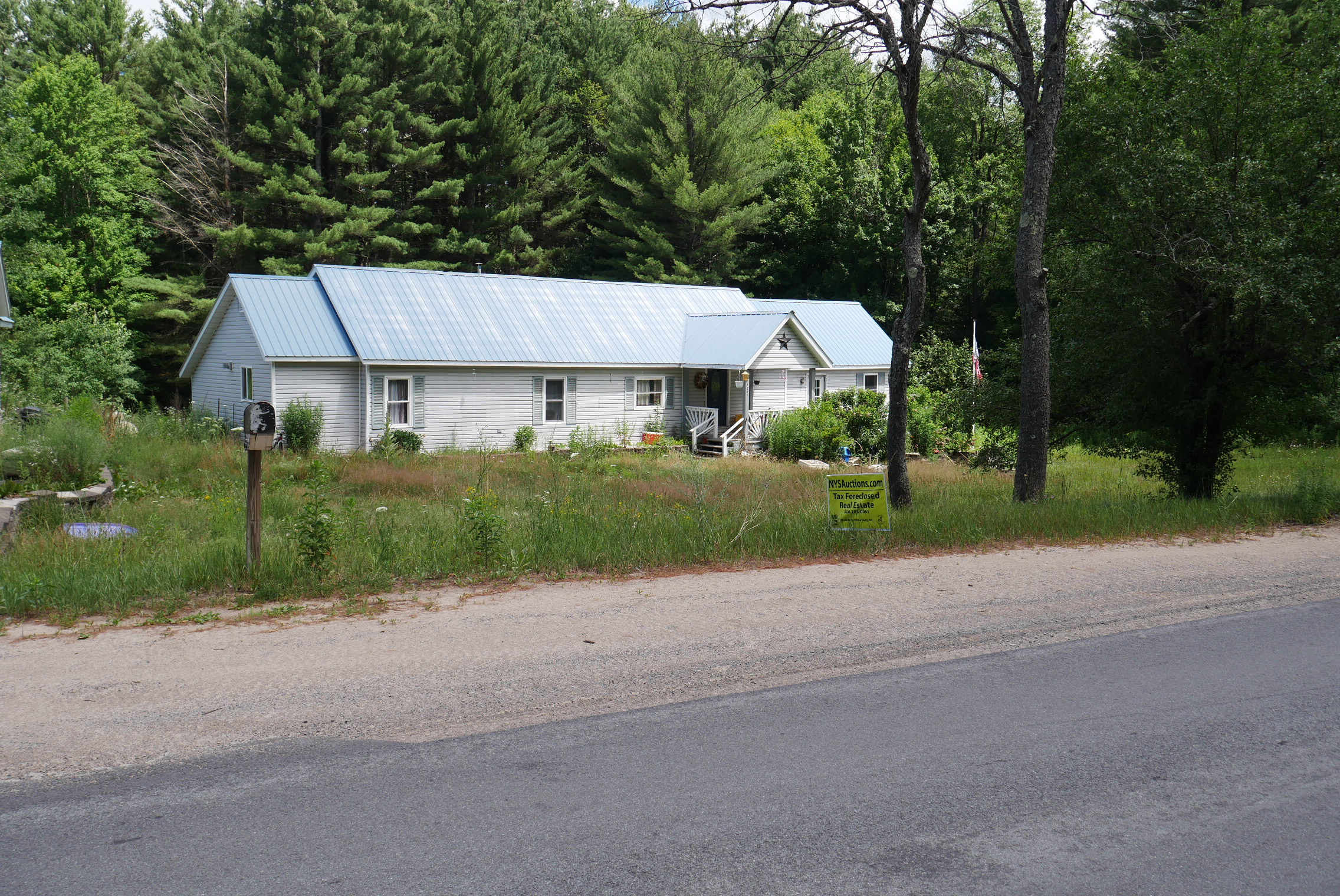 7265 Moose River Rd