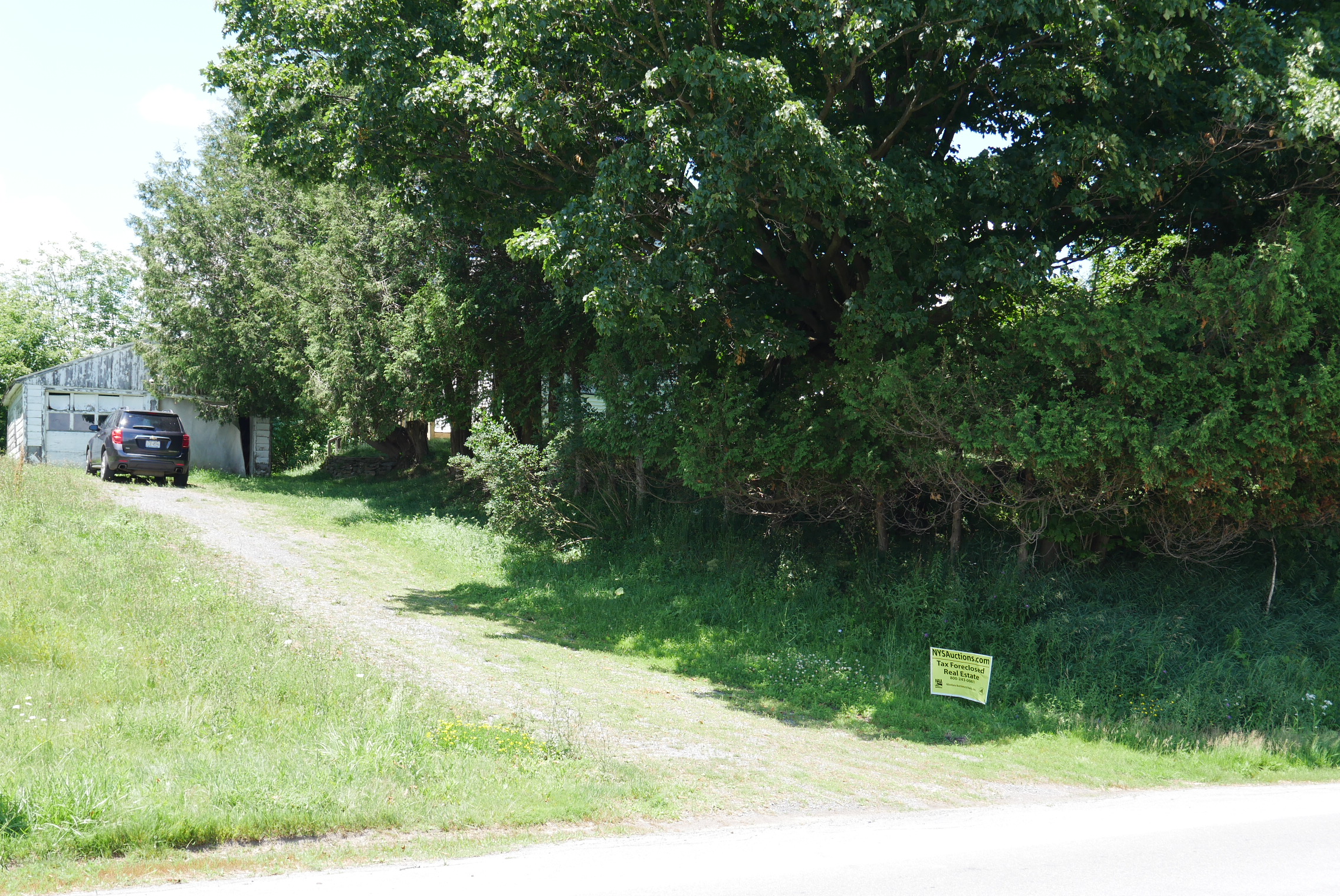 6401 State Route 26