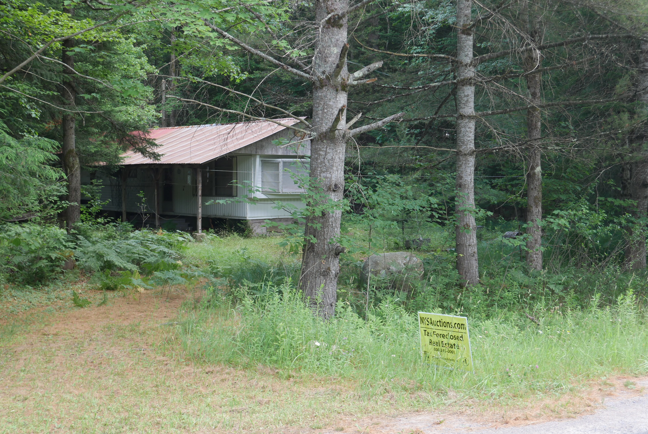 9100 Number Four Rd