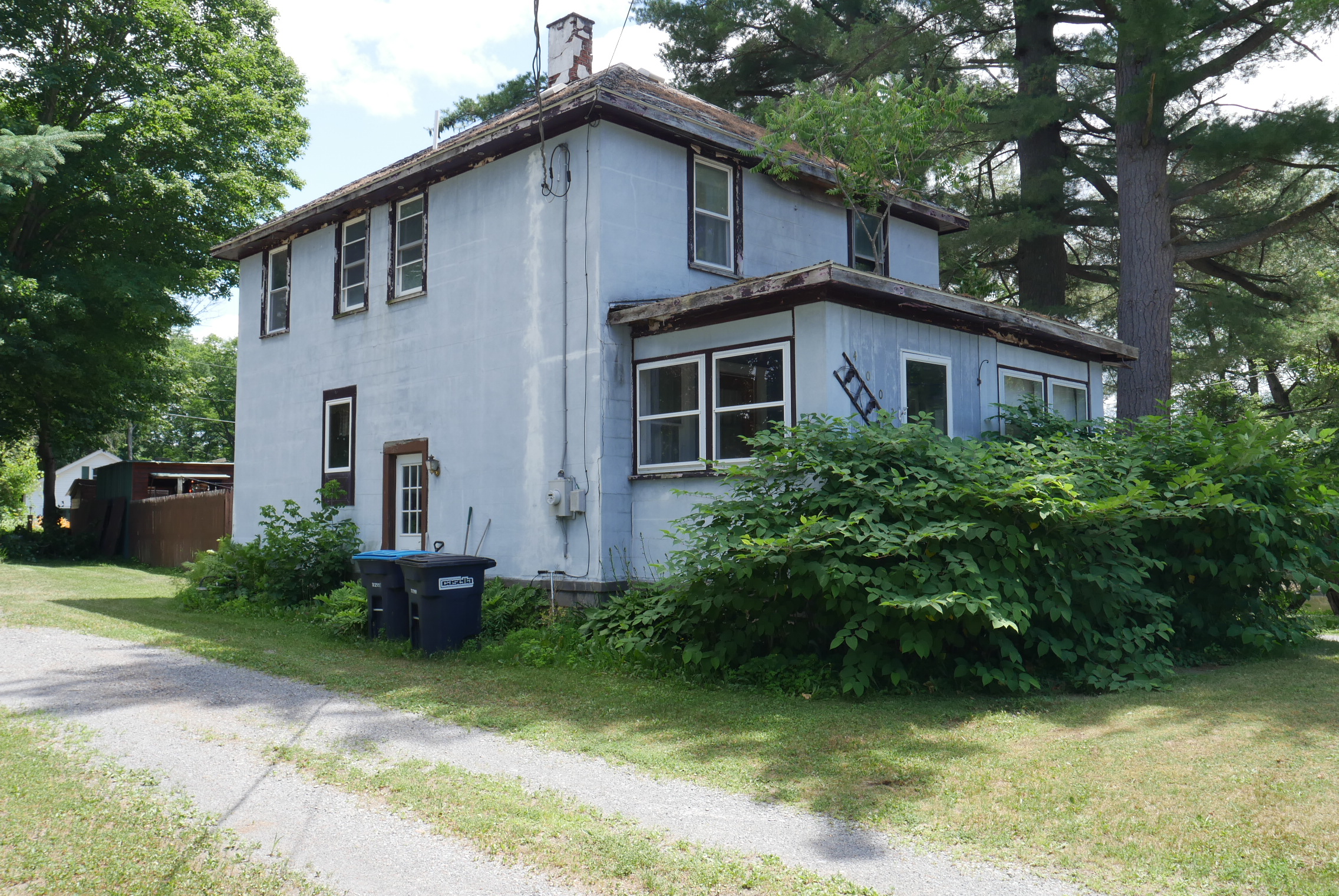 4002 Markham St, Village of Lyons Falls