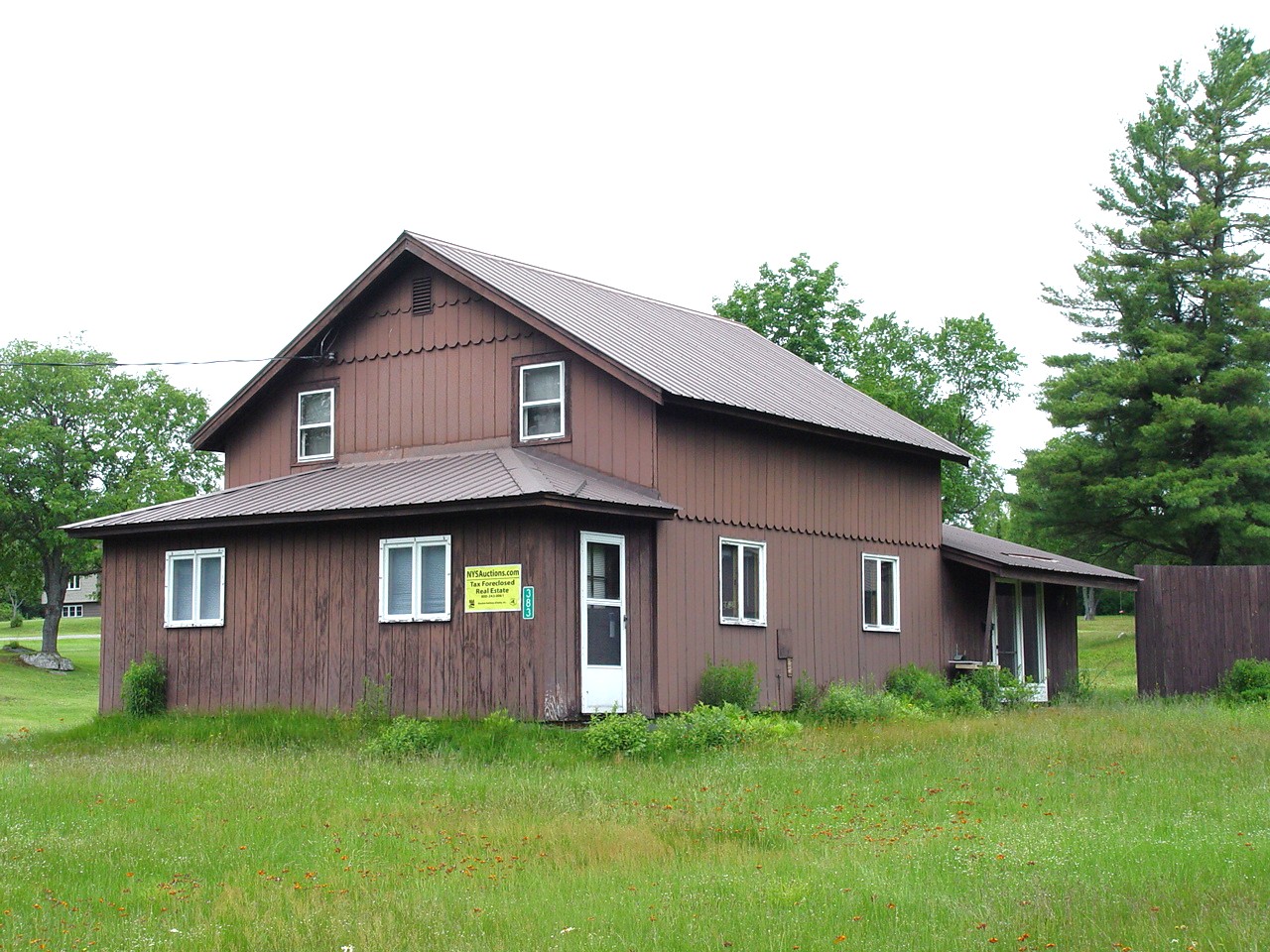 383 Swinyer Rd & Swinyer Rd