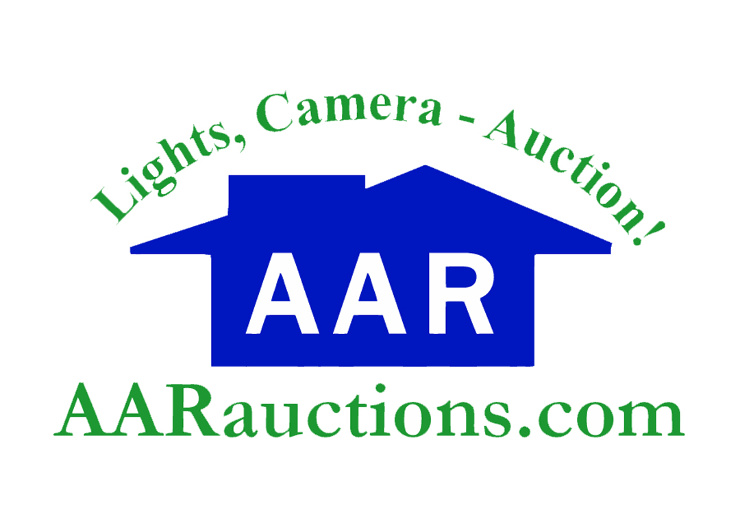 Absolute Auctions & Realty logo